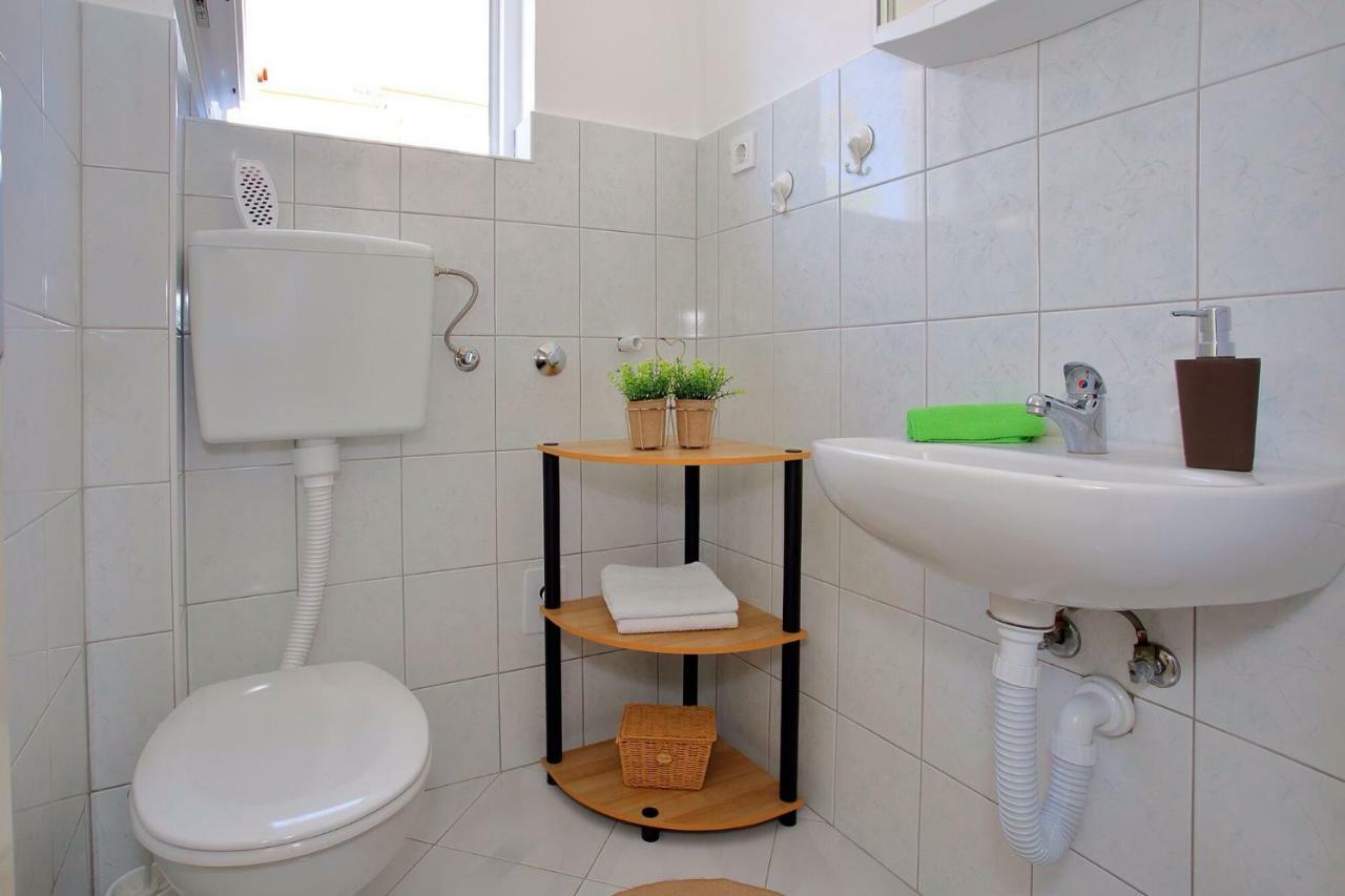 Apartment Josip Задар Экстерьер фото
