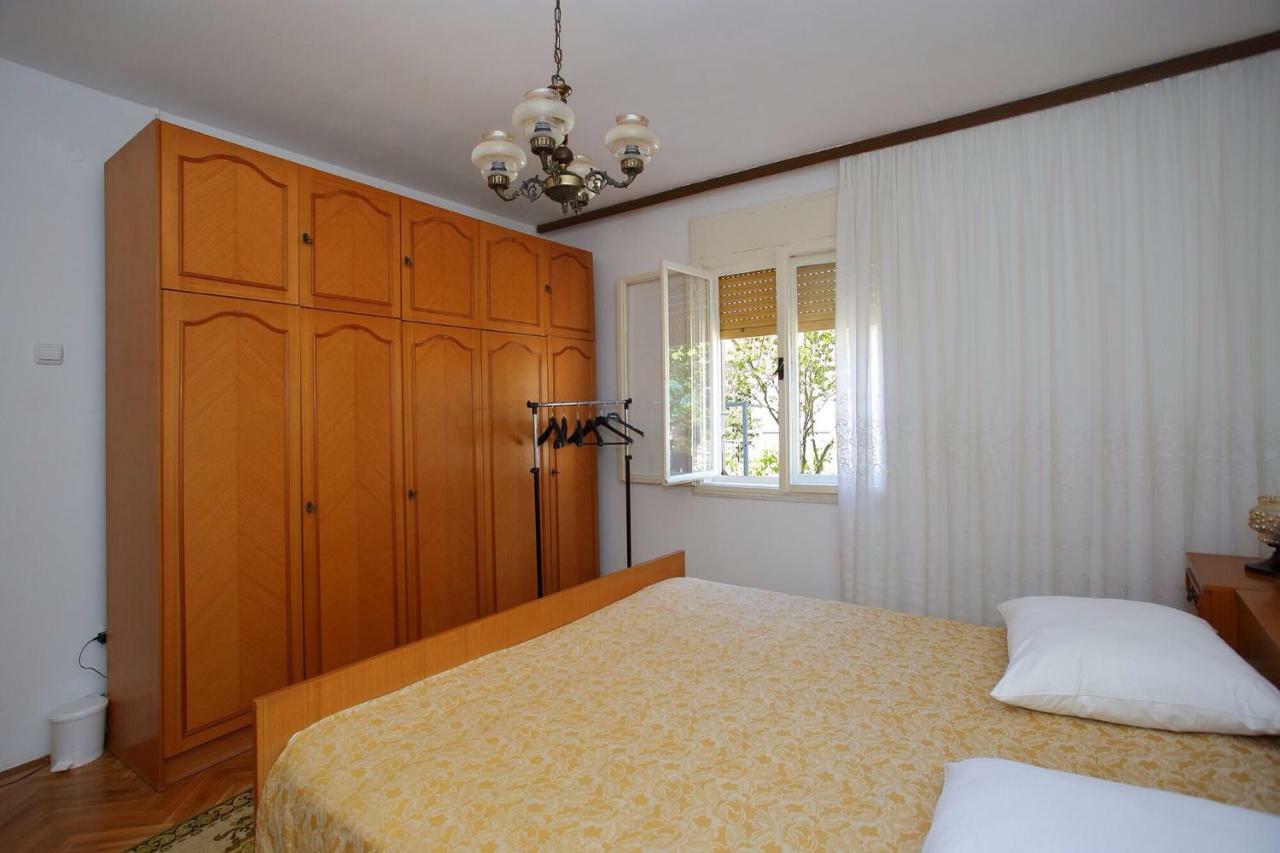 Apartment Josip Задар Экстерьер фото